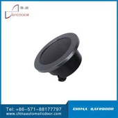 Plafondaanwezigheidsdetector