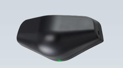 Speciale microgolfsensor
