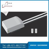 Krachtige garagedeuropener