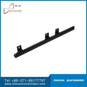 Nylon tandwiel